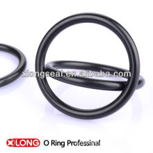 High temperature O-ring